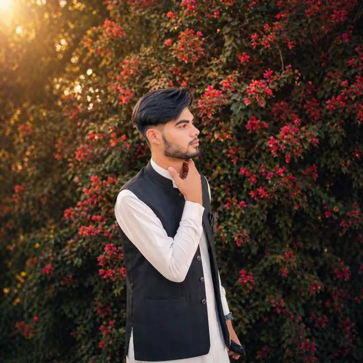 Abdul Basit — instructor at GCI Topi