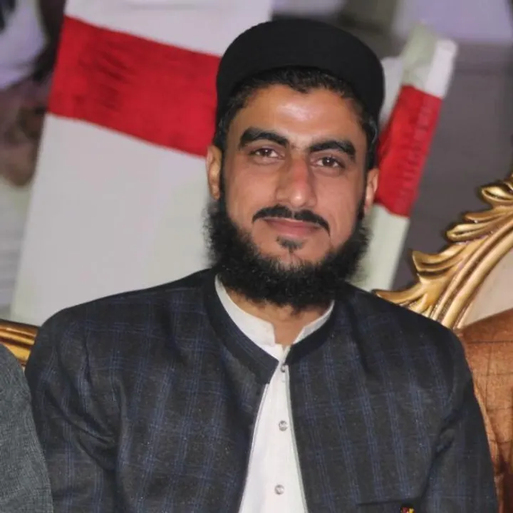 Waseem — instructor at GCI Topi